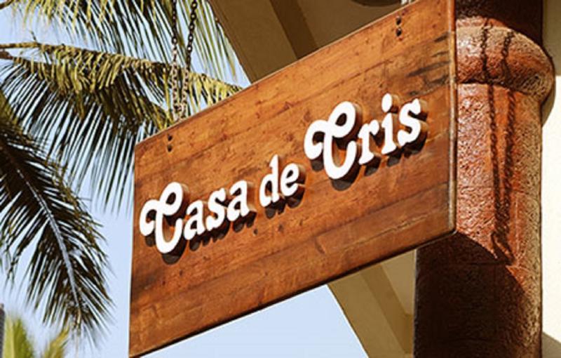 Casa De Cris Hotel Cavelossim Kültér fotó
